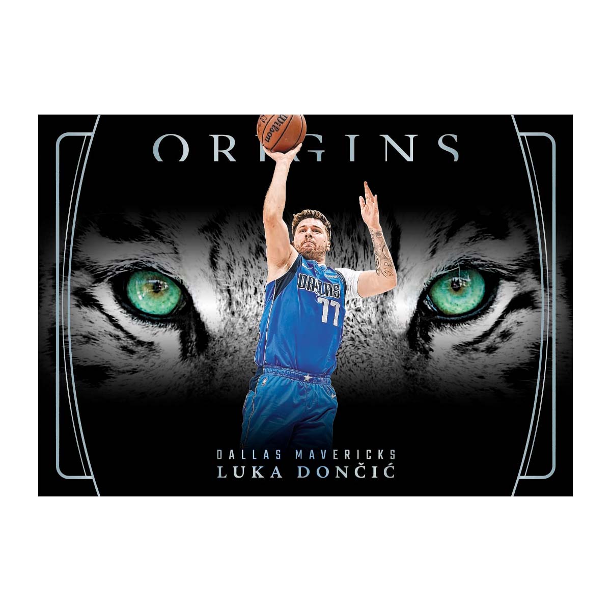 2024/25 Panini Origins Basketball Hobby Box