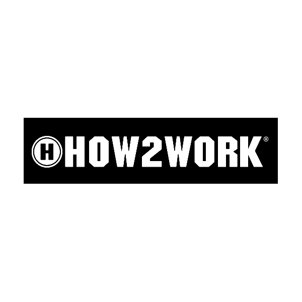 HOW2WORK Labubu
