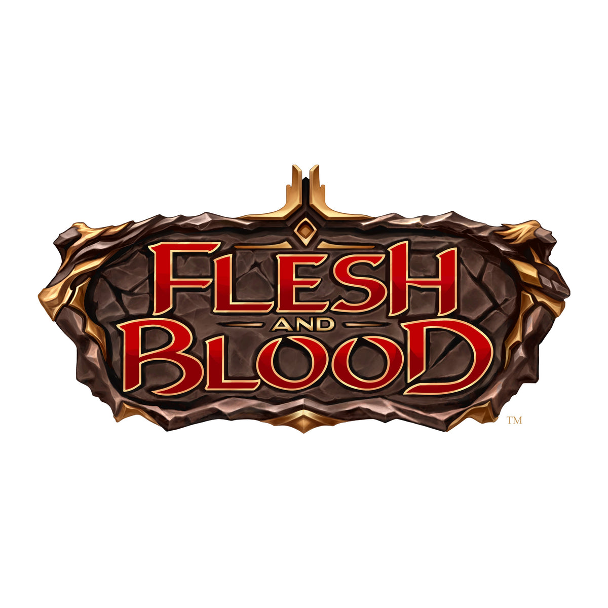 Flesh & Blood
