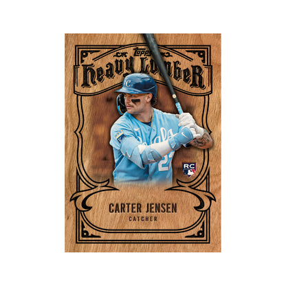 2026 Topps Baseball Update Series - Value Box