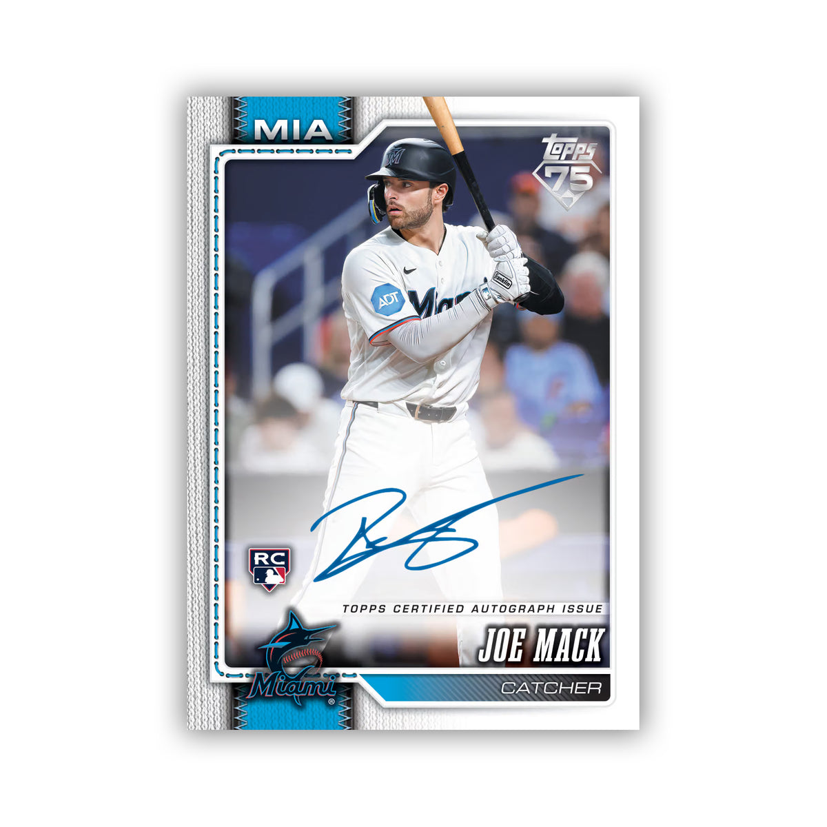 2026 Topps Baseball Update Series - Value Box