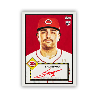 2026 Topps Series 2 Baseball - Value Box