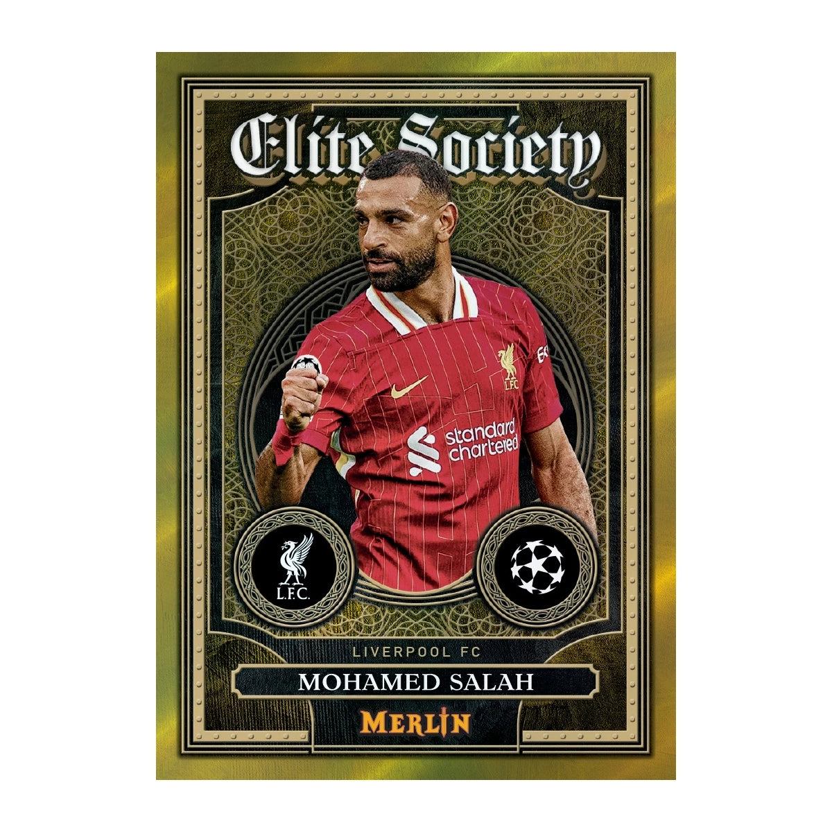 2024-25 Topps Merlin UCC - Hobby Box