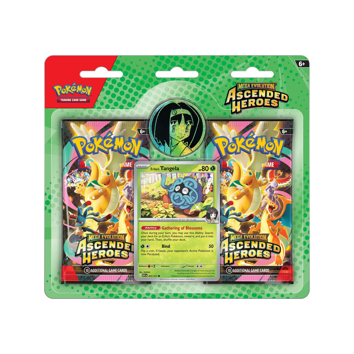 Pokemon English – Yamacardo