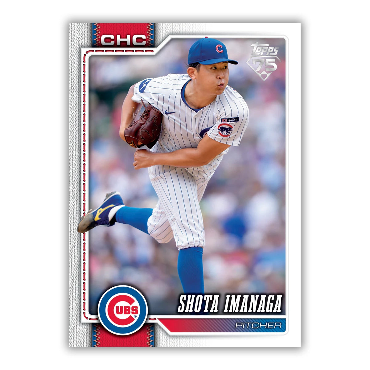 2026 Topps Series 1 Baseball Japan Edition