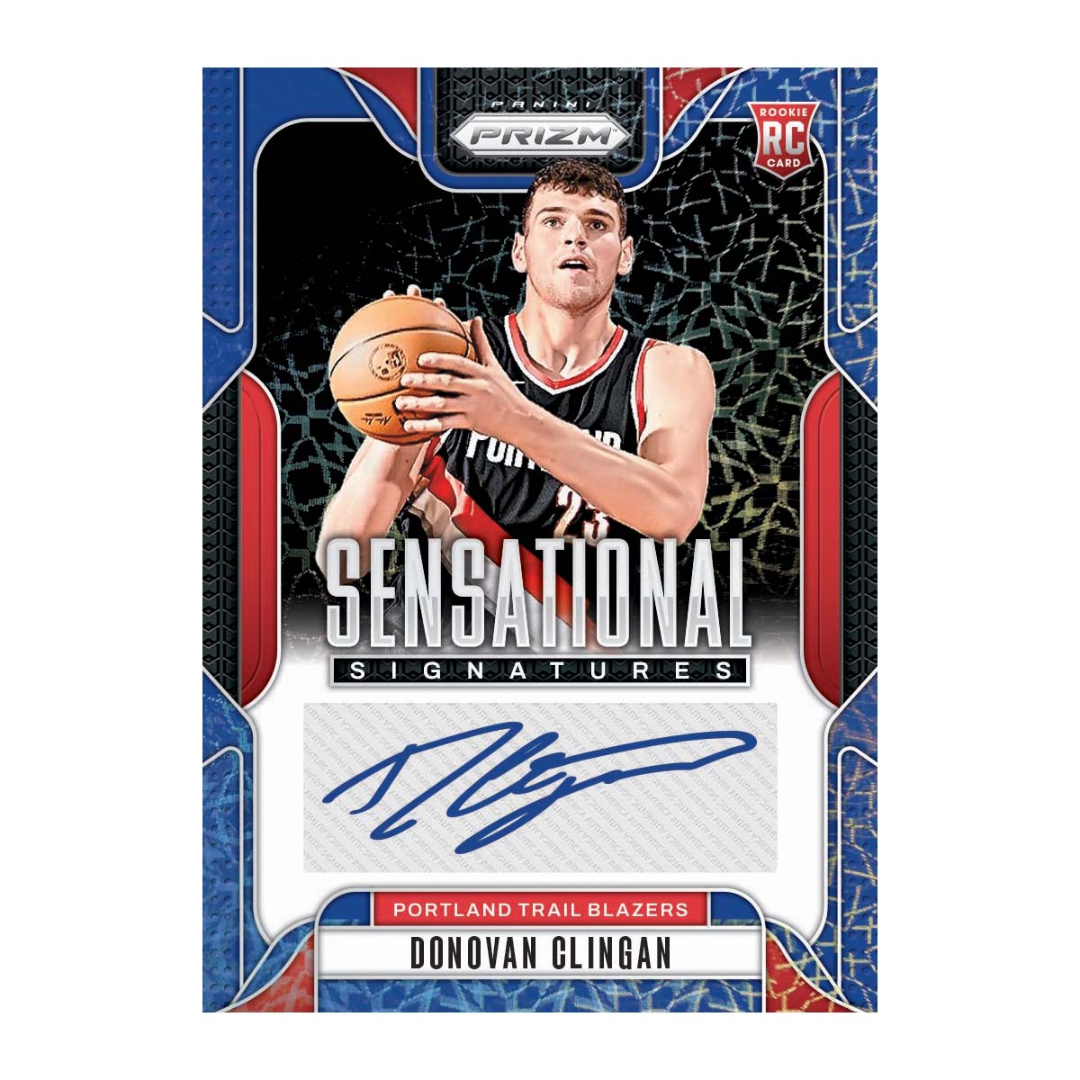 2024/25 Panini Prizm Basketball Choice Box