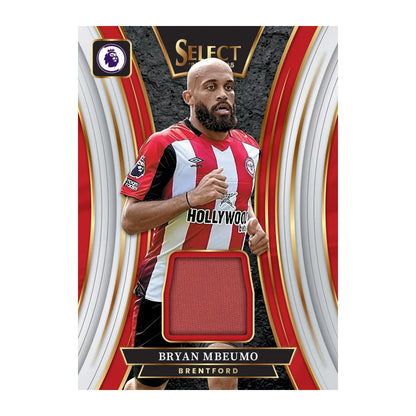 2024-25 Panini Select Soccer EPL English Premier League Mega Box