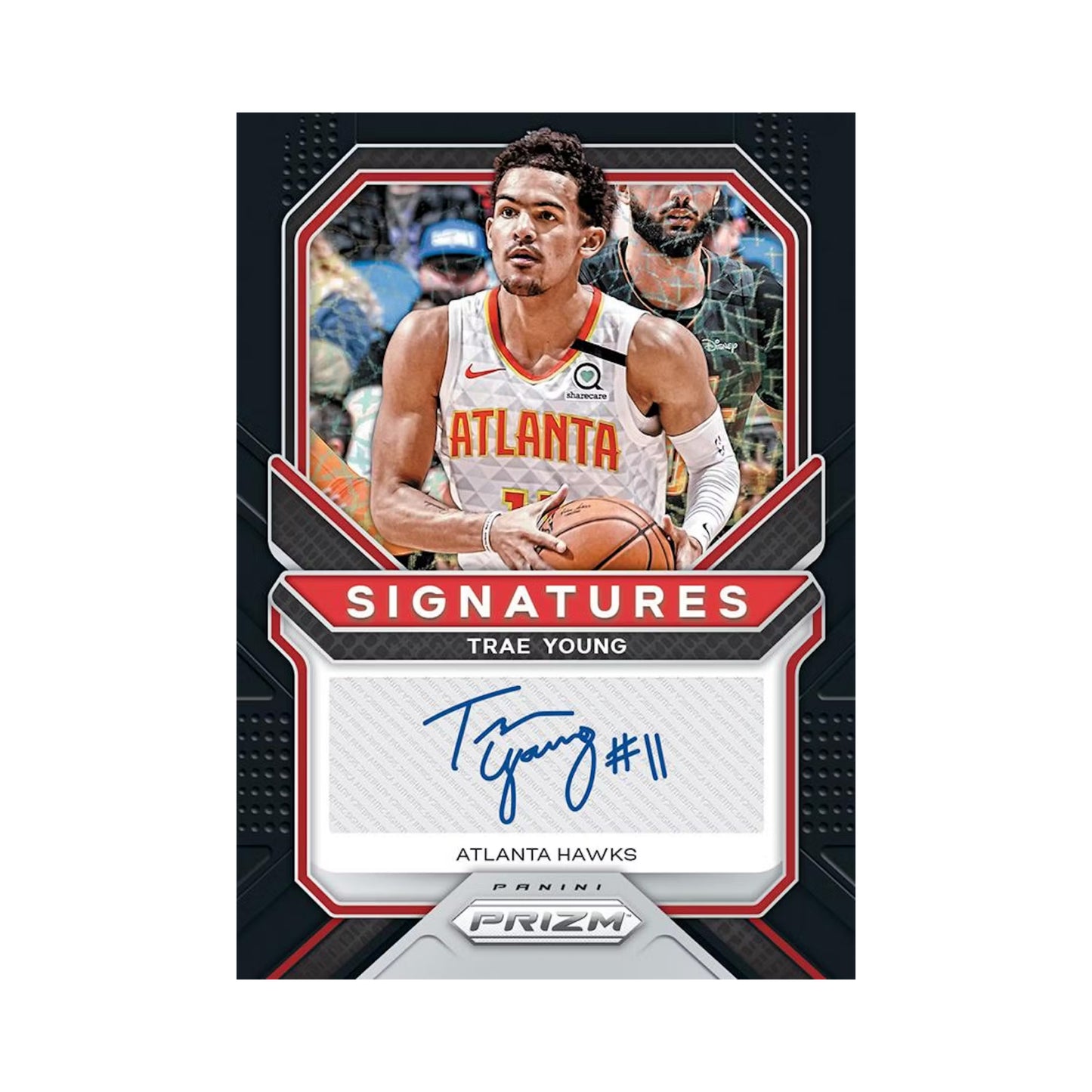 2020-21 Panini Prizm Basketball Hobby Box