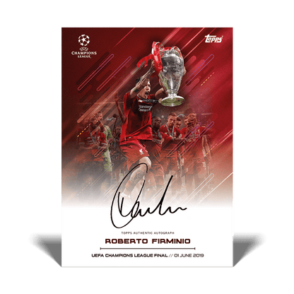 TOPPS O Jogo Bonito UEFA Champions League 2020/21 Soccer Cards
