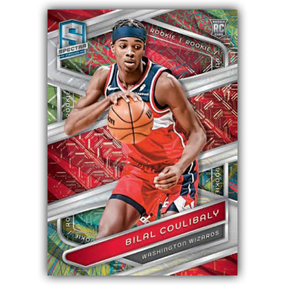 2023-24 Panini Spectra Basketball Hobby Box