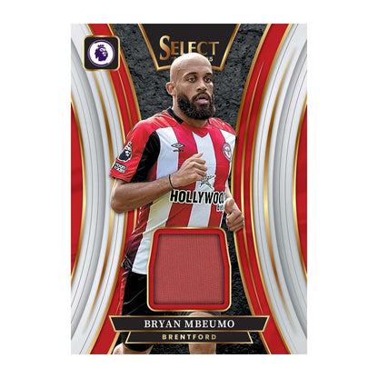 2024-25 Panini Select Soccer English Premier League EPL Mega Box