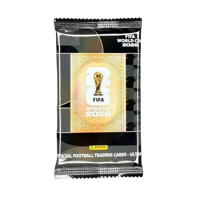 2026 Panini Kayou FIFA World Cup Soccer Ultrabox