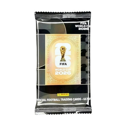 2026 Panini Kayou FIFA World Cup Soccer Ultrabox