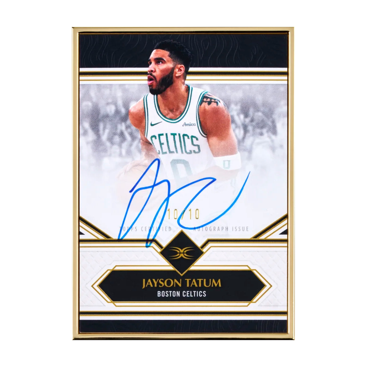 2025-26 Topps Definitive Collection Basketball Hobby Box