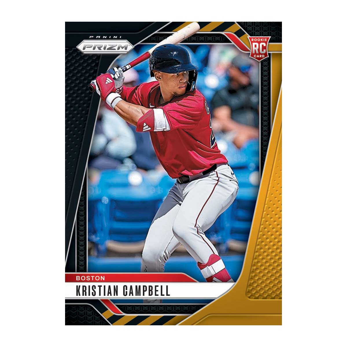 2025 Panini Prizm Baseball Hobby Box