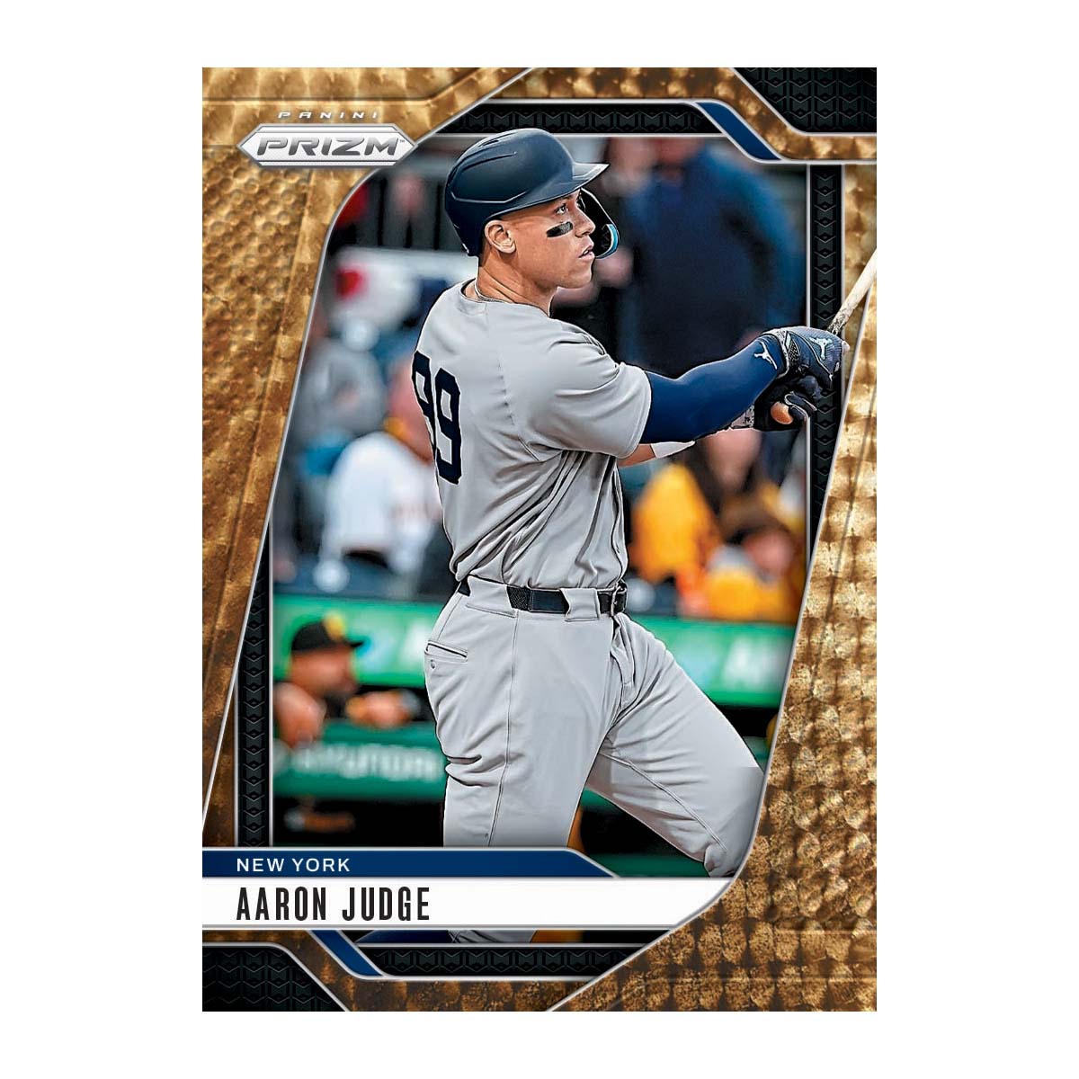 2025 Panini Prizm Baseball Hobby Box