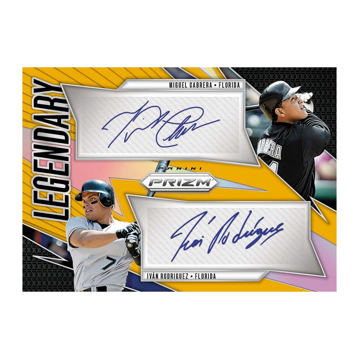 2025 Panini Prizm Baseball Hobby Box