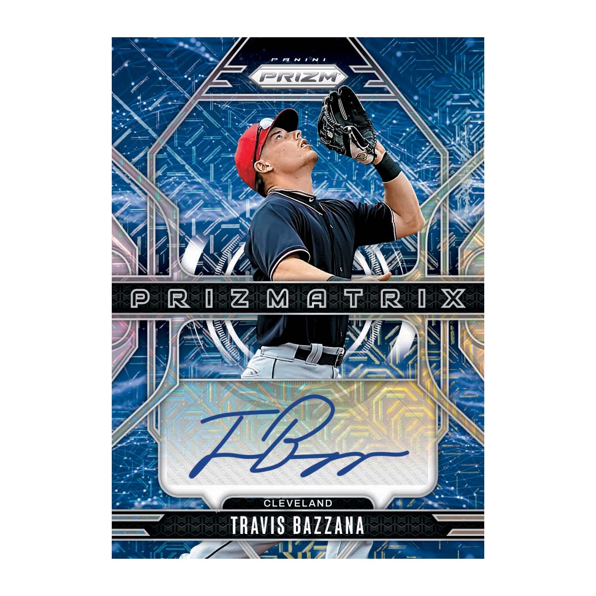 2025 Panini Prizm Baseball Hobby Box
