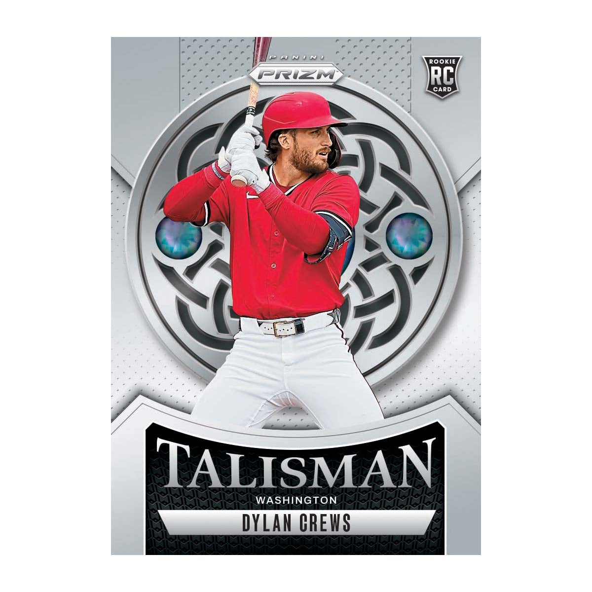 2025 Panini Prizm Baseball Hobby Box