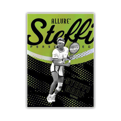 2025 Upper Deck Allure SE Hobby Box