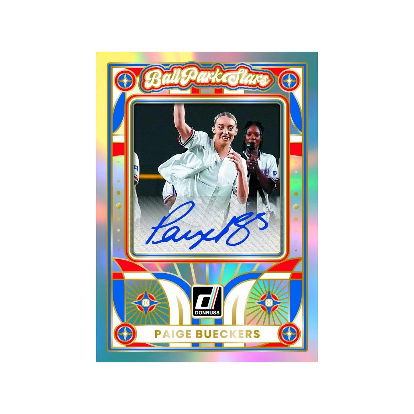 2026 Panini Donruss Baseball Hobby Box