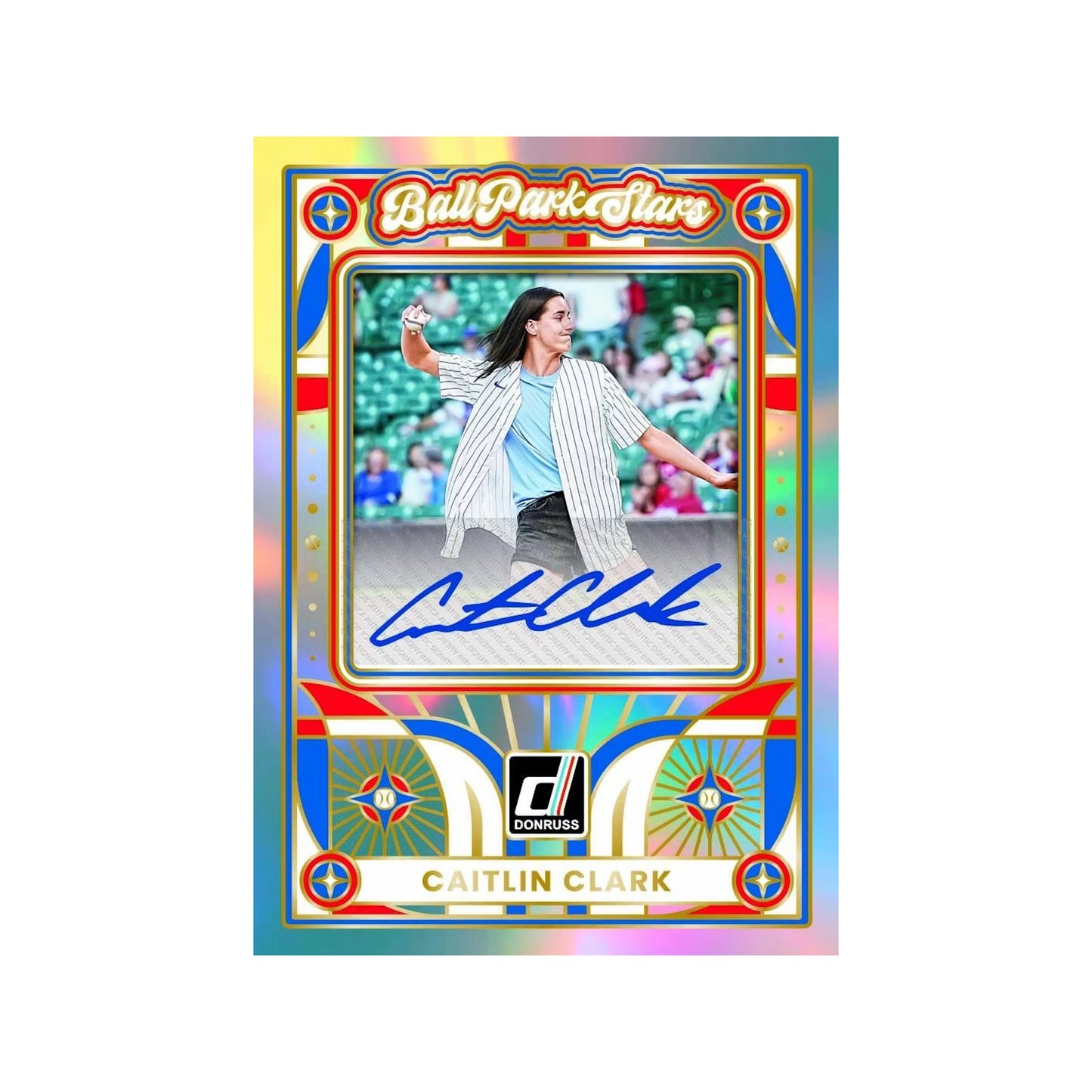 2026 Panini Donruss Baseball Hobby Box