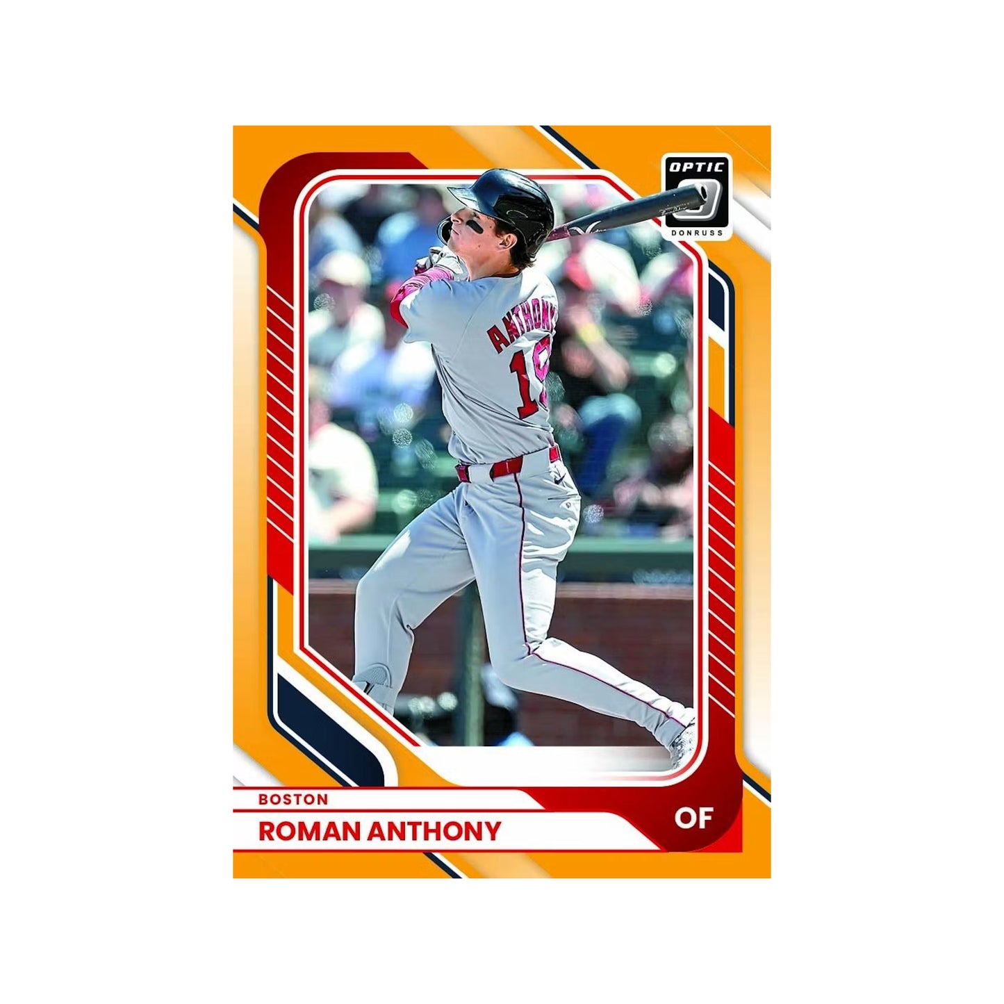 2026 Panini Donruss Baseball Hobby Box