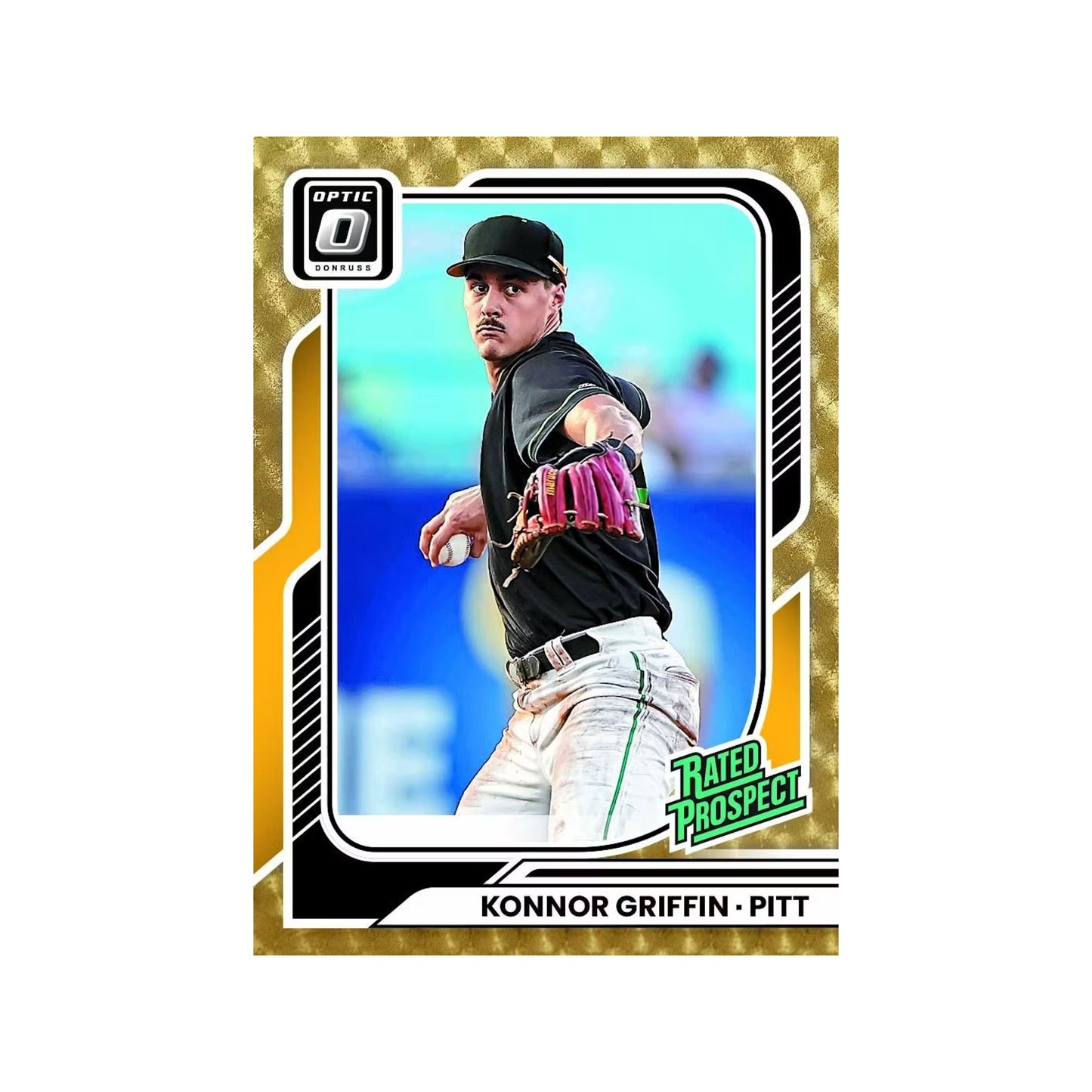 2026 Panini Donruss Baseball Hobby Box