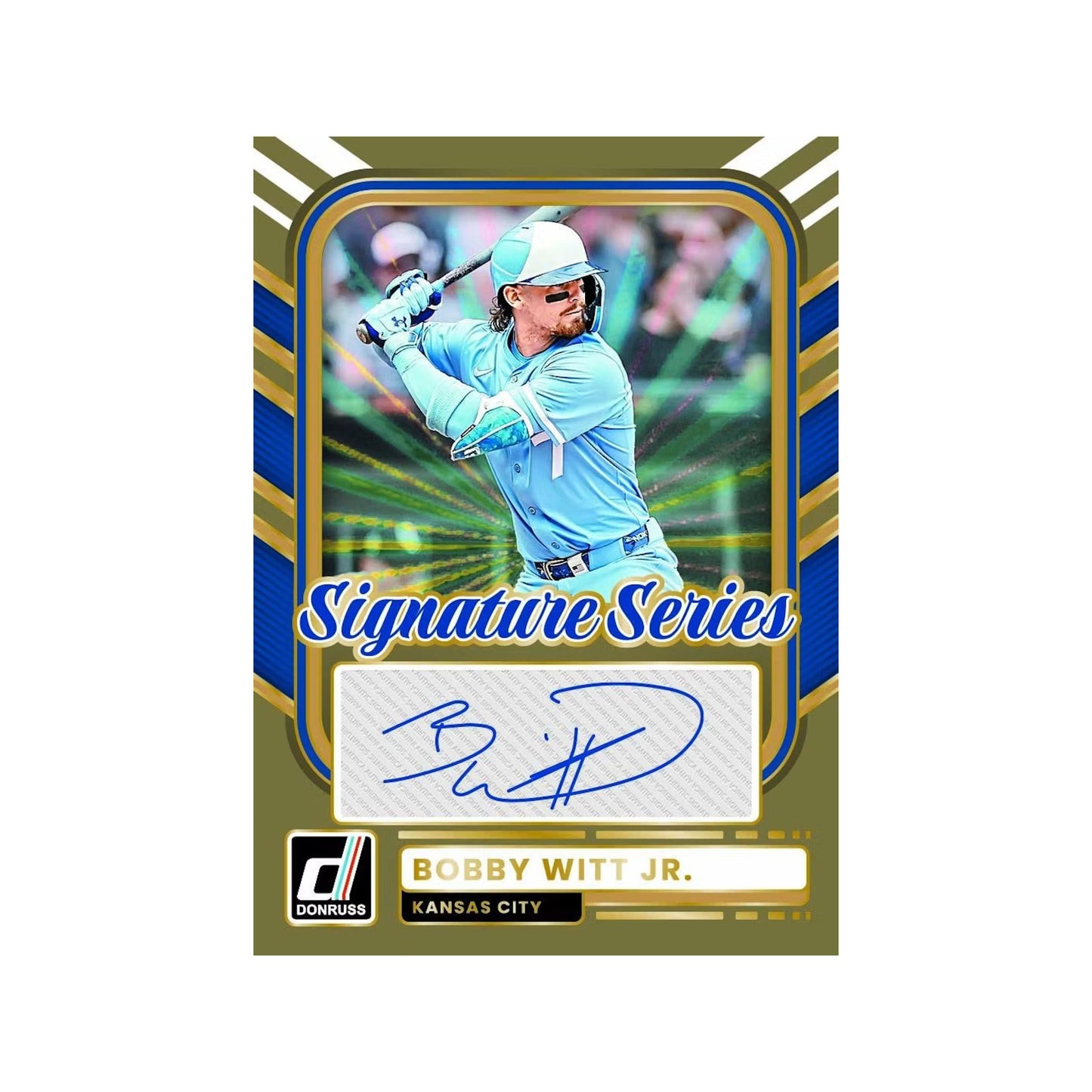 2026 Panini Donruss Baseball Hobby Box