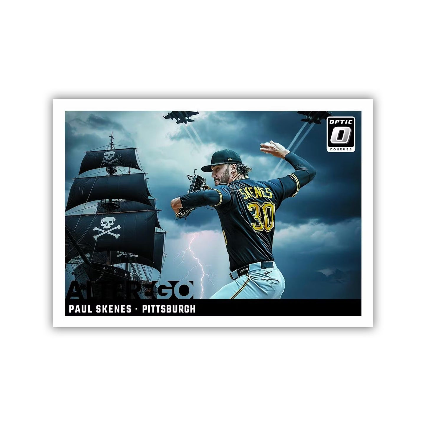 2026 Panini Donruss Baseball Hobby Box