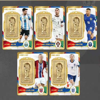 2026 Panini Kayou FIFA World Cup Soccer Ultrabox
