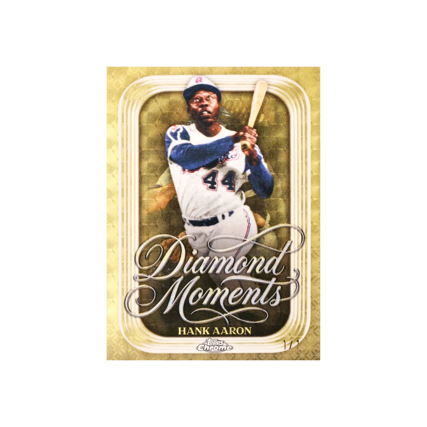 2026 Topps Chrome Baseball Hobby Box