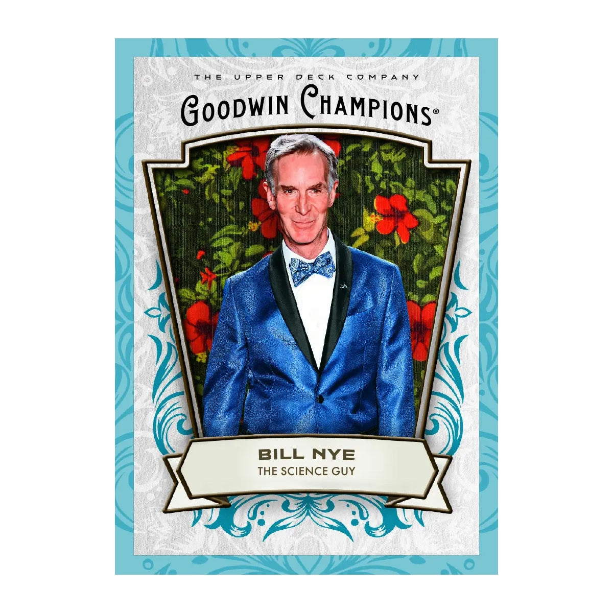 2026 Upper Deck Goodwin Champions Blaster Box
