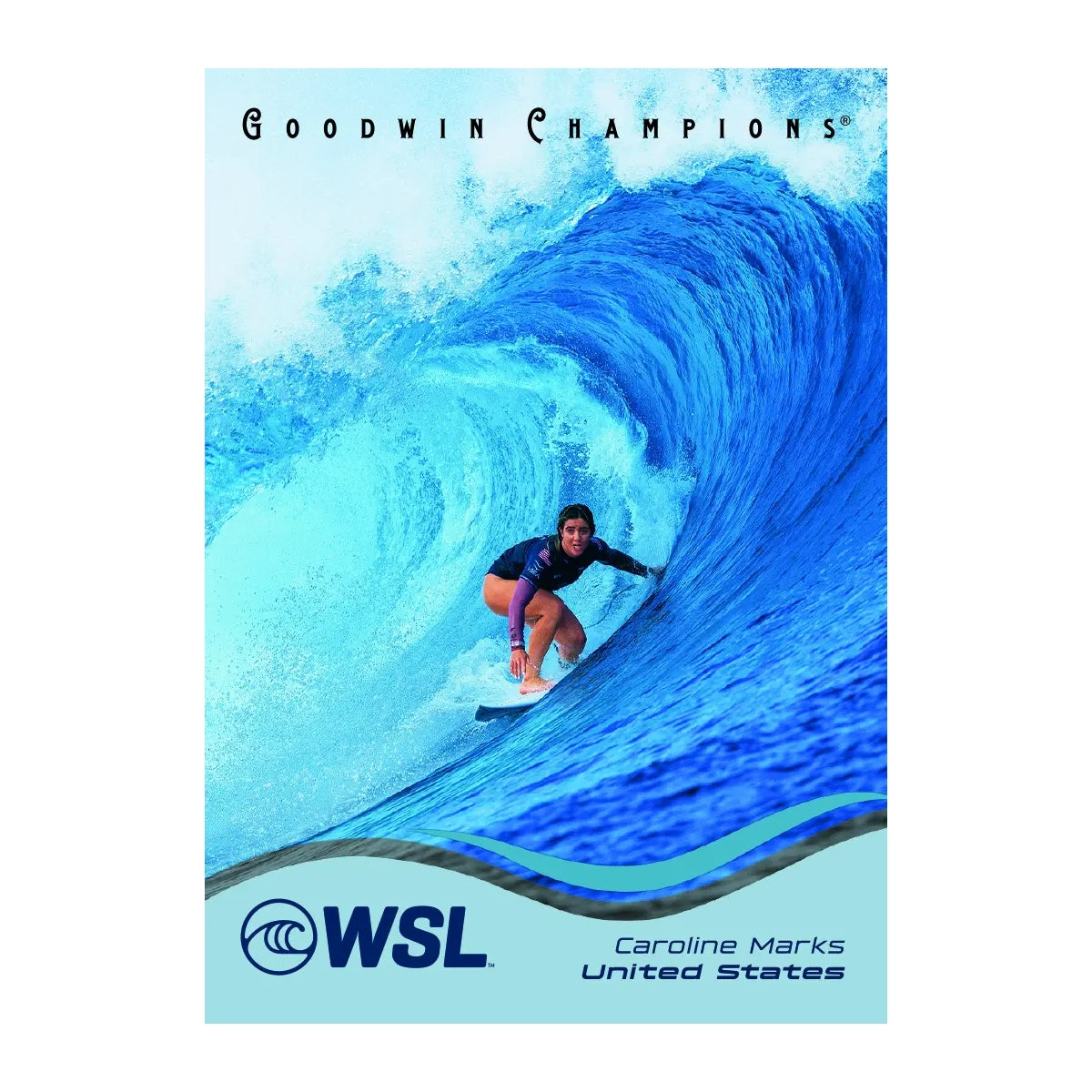 2026 Upper Deck Goodwin Champions Blaster Box
