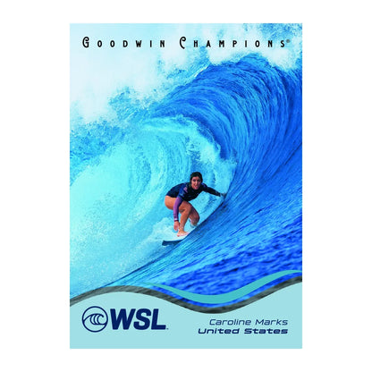 2026 Upper Deck Goodwin Champions Blaster Box
