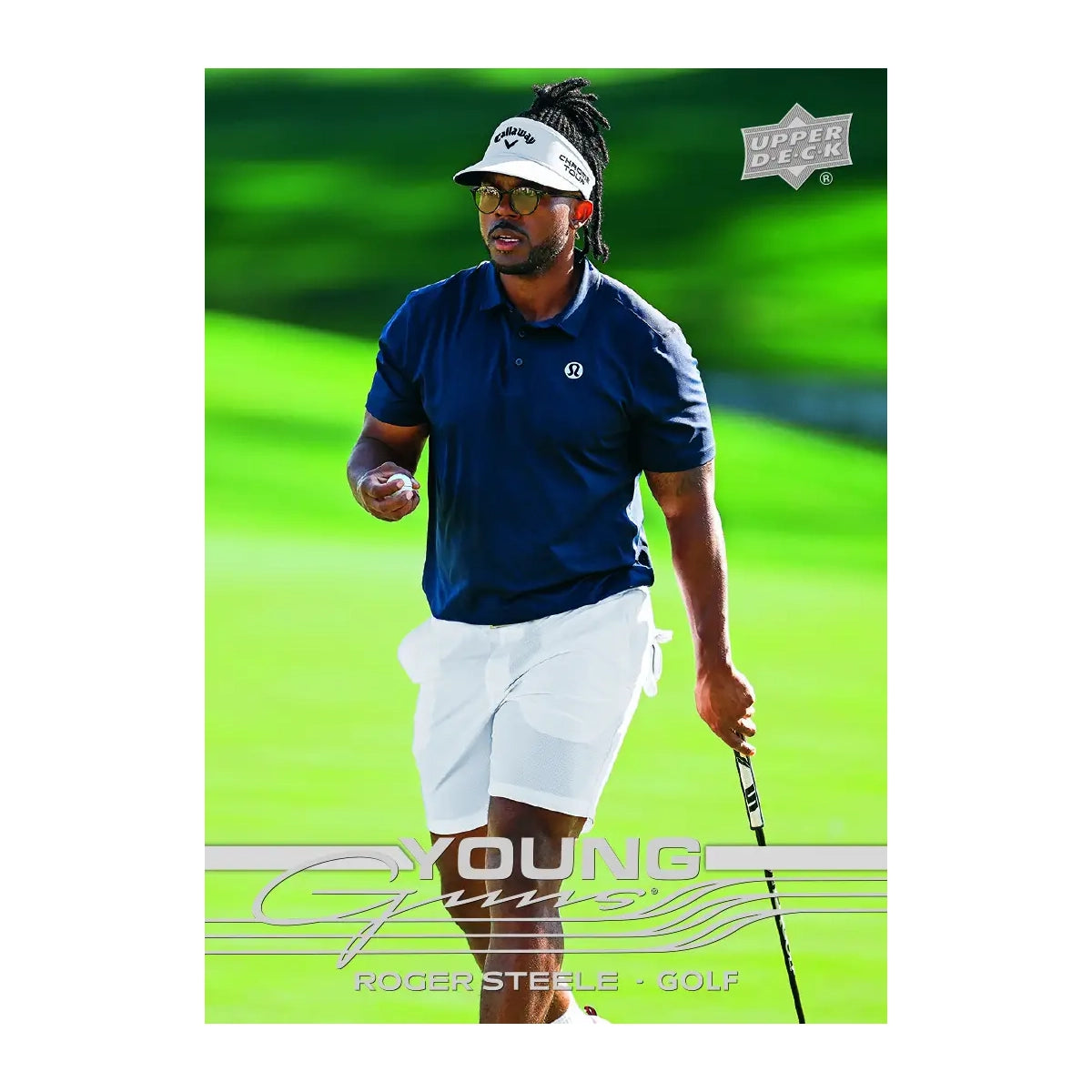 2026 Upper Deck Goodwin Champions Blaster Box