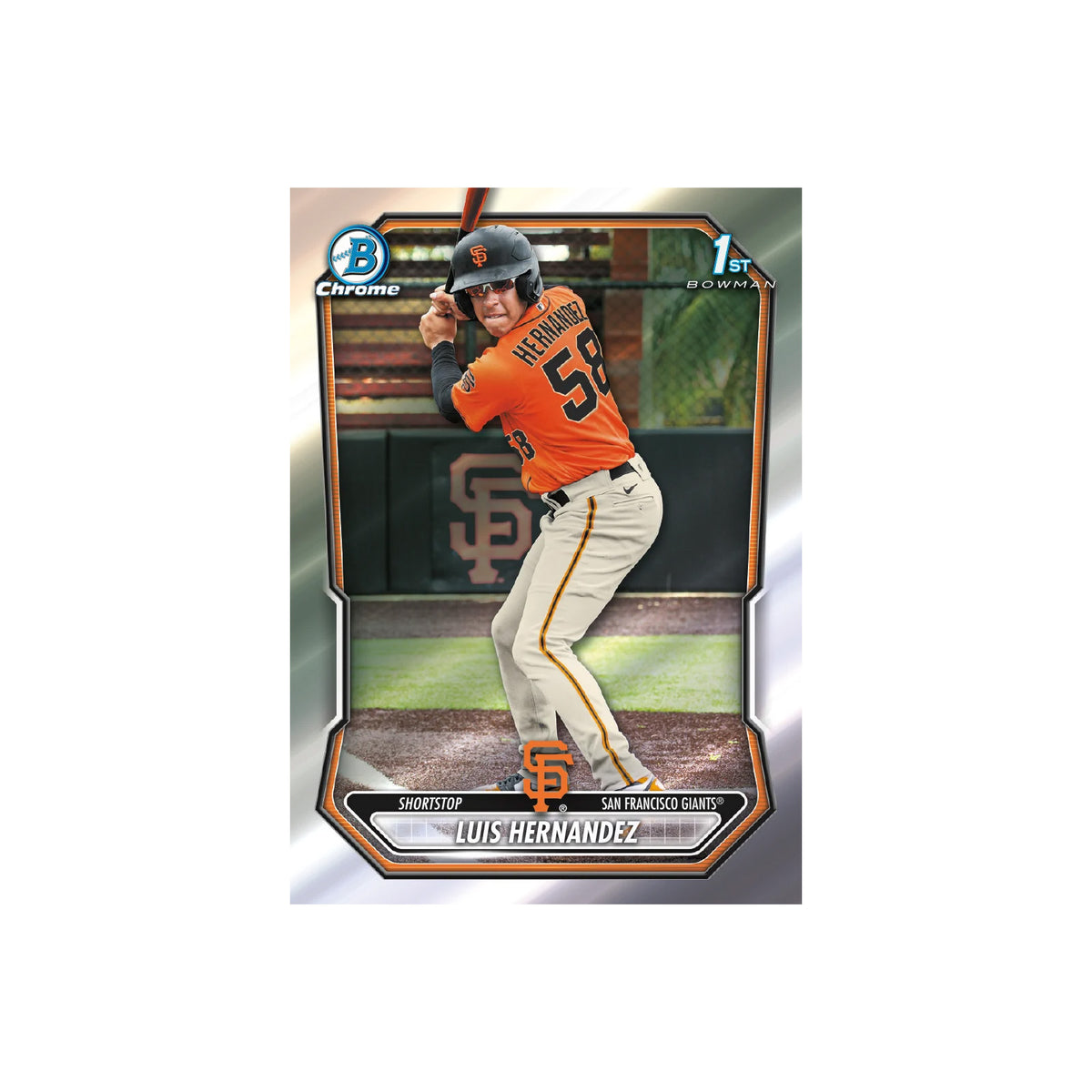 2026 Topps Bowman Chrome Baseball Mega Box