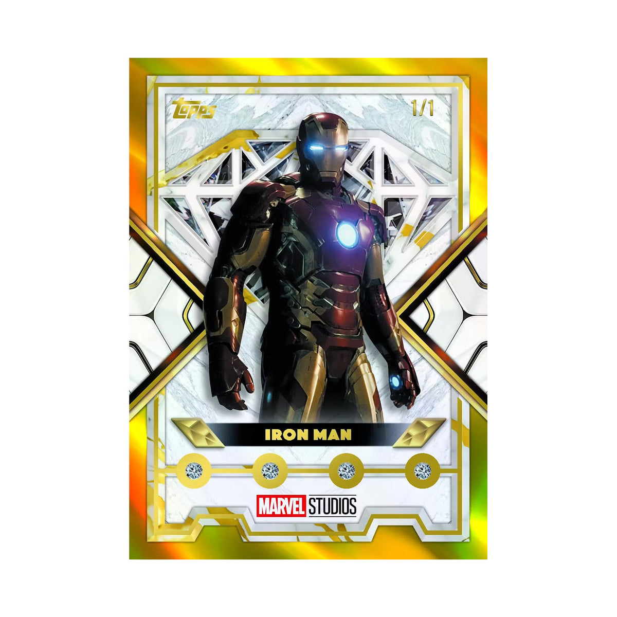 2026 Topps Marvel Vault Hobby Box