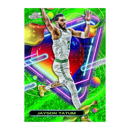 2023-24 Topps Cosmic Chrome® Basketball