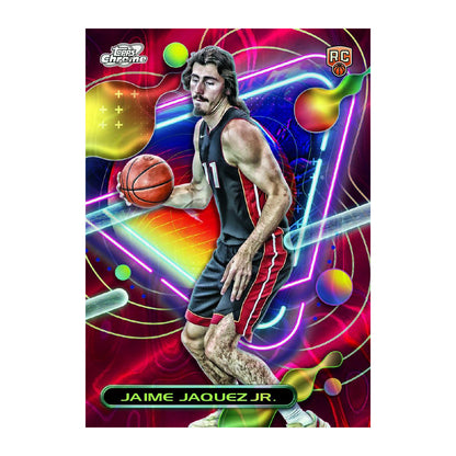 2023-24 Topps Cosmic Chrome® Basketball