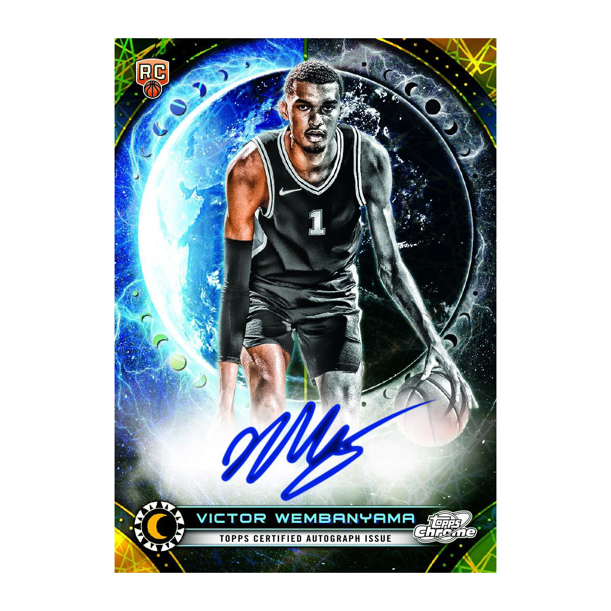 2023-24 Topps Cosmic Chrome® Basketball