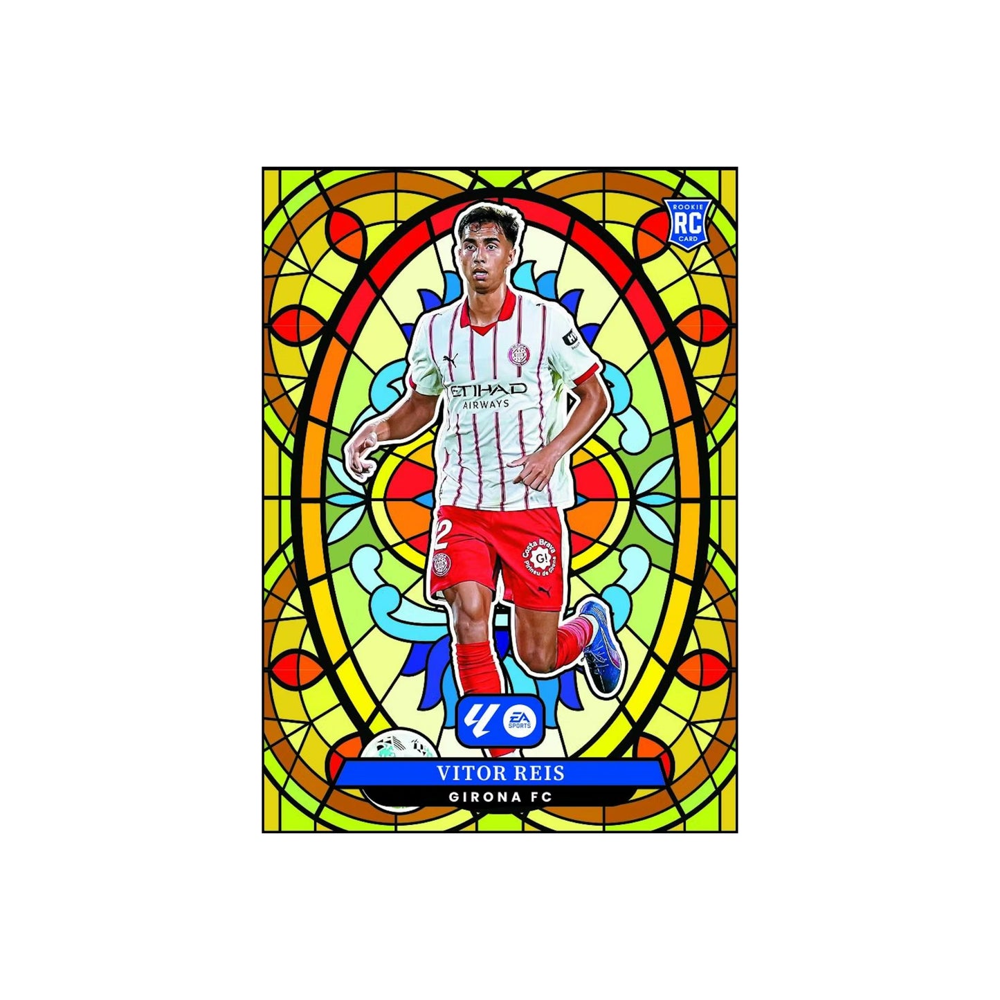 2025-26 Panini Select La Liga Hobby Case