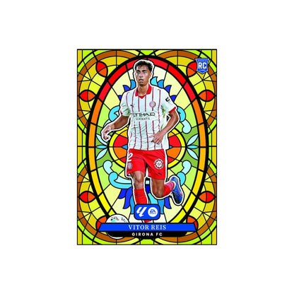 2025-26 Panini Select La Liga Hobby Case