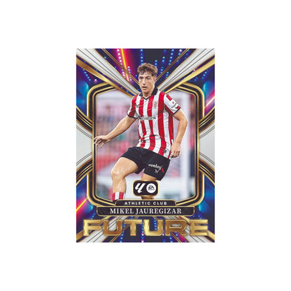 2025-26 Panini Select La Liga Hobby Case