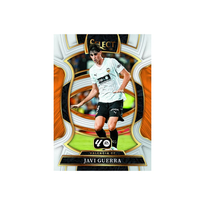 2025-26 Panini Select La Liga Hobby Case