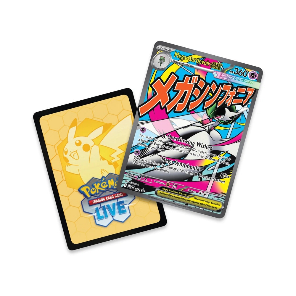Pokemon English Ascended Heroes Premium Poster Collection