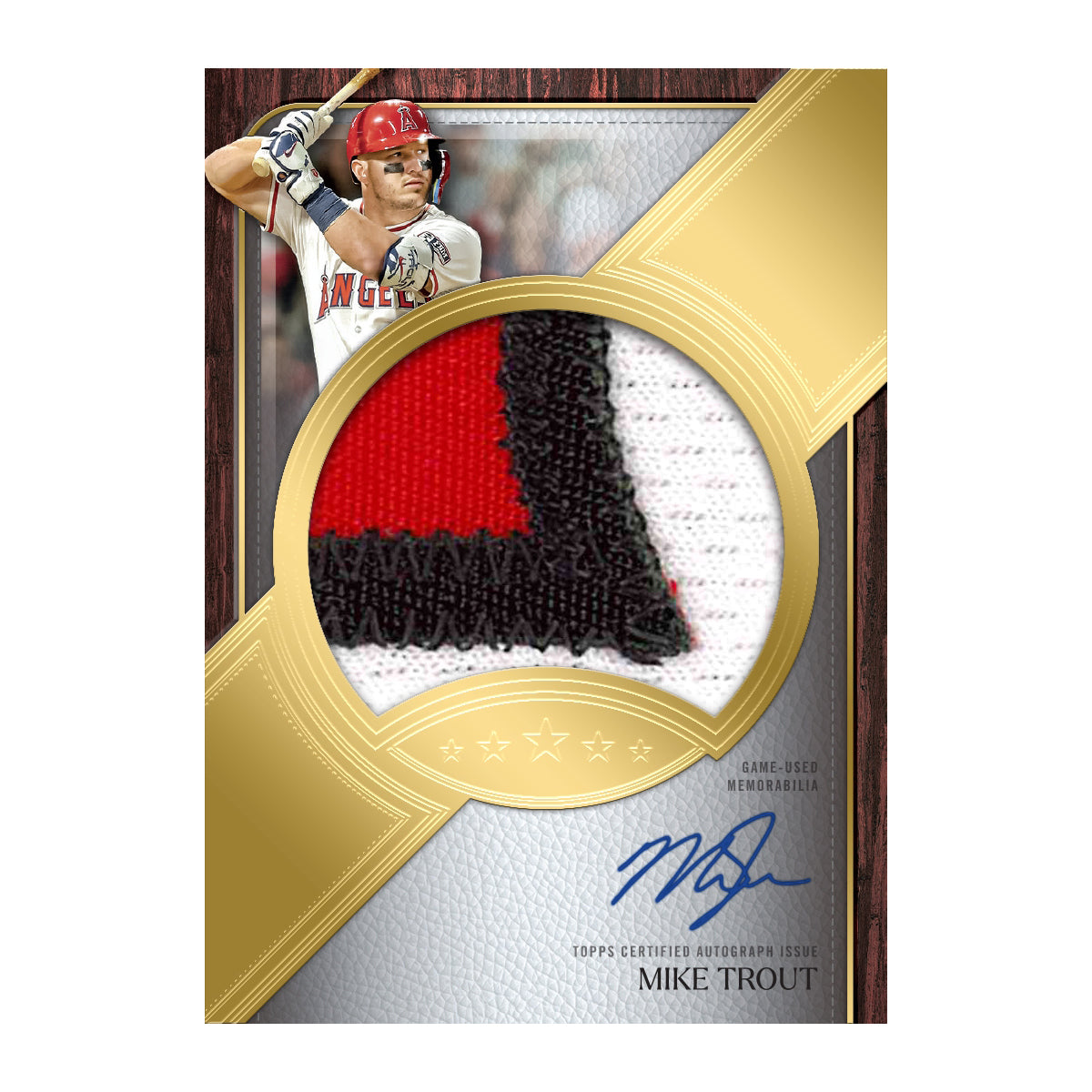 2025 Topps Five Star Baseball - Hobby Box
