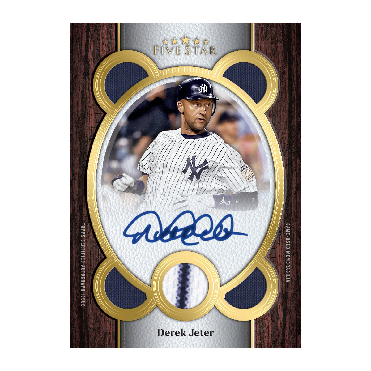 2025 Topps Five Star Baseball - Hobby Box