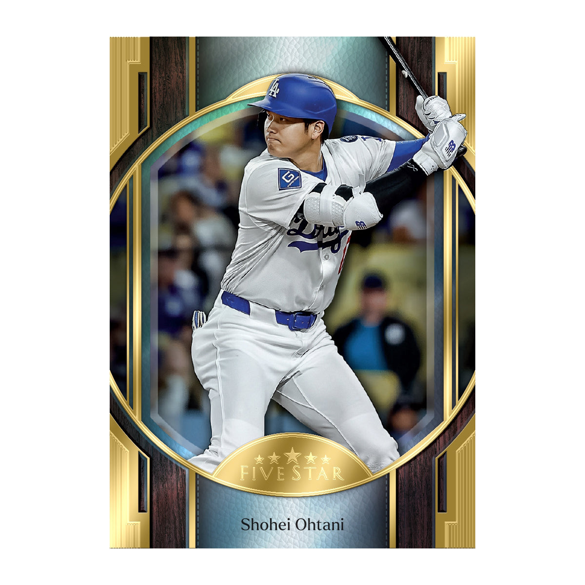 2025 Topps Five Star Baseball - Hobby Box