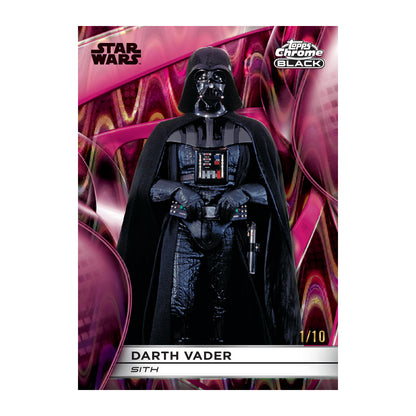 2025 Star Wars Smugglers Outpost - Hobby Box